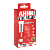 insect and itch relief gel