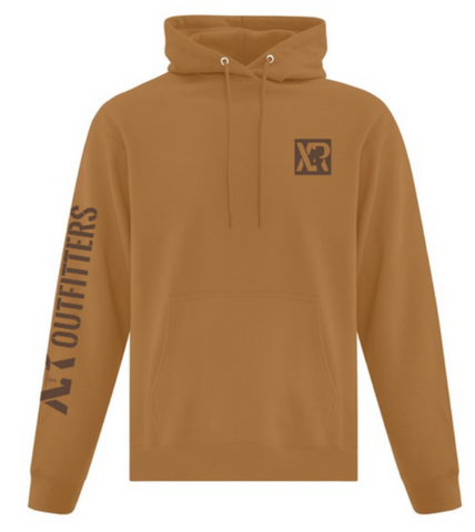 everyday fleece hoodies