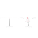 Helos BTR Gen2 Scopes