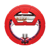 bore cleaning rope and brush