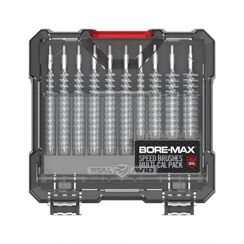 bore brush kit