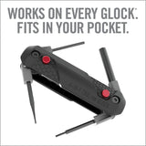 4-In-1 Tool For Glock