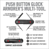 4-In-1 Tool For Glock