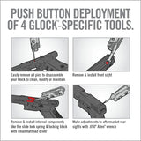 4-In-1 Tool For Glock