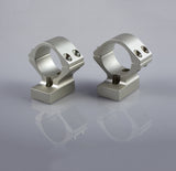 Lightweight Precision Scope Mounts