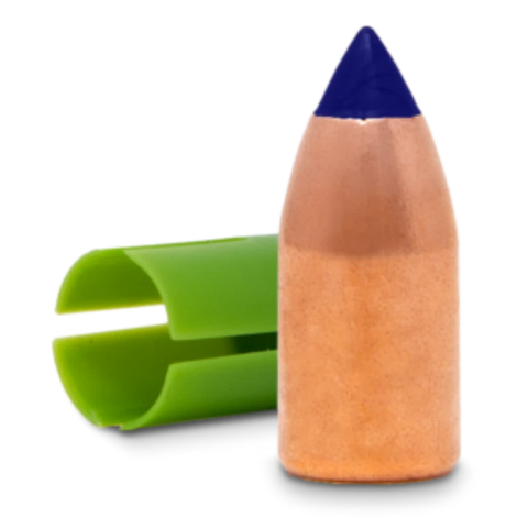 muzzleloader bullets