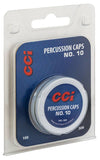 Percussion Caps