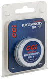 Percussion Caps