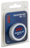 percussion caps