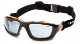 NEW Carthage Vented Safety Sunglasses #08136a95