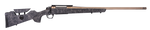 CVA Cascade Long Range Hunter Rifle