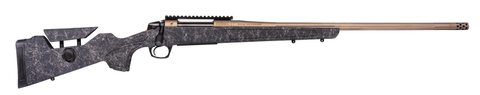 CVA Cascade Long Range Hunter Rifle