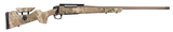 Cascade Long Range Hunter Centerfire Rifle