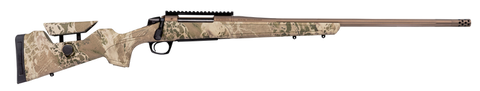 Cascade Long Range Hunter Centerfire Rifle