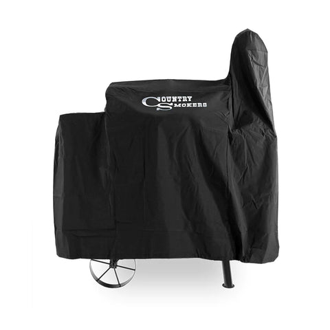 wood pellet grill cover