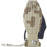 Humvee Grenade Blade