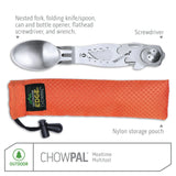 ChowPal Sidewinder Combo