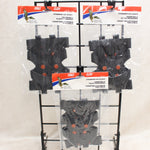 NEW M/L Ice Cleats x 3 Pairs #03115004
