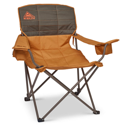 deluxe lounge chair