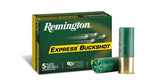 remington 12 gauge buckshot