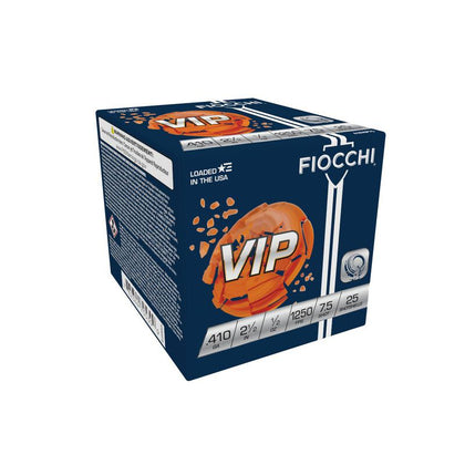 fiocchi sub gauge target shotshells