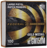 Gold Medal Match Primers