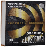 Gold Medal Match Primers