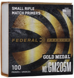 Gold Medal Match Primers