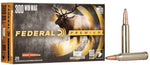 premium nosler partition ammunition