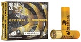 Premium TruBall Rifled Slug HP 20 Ga