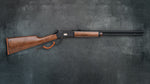 Huckleberry 357 Lever-Action Rifle