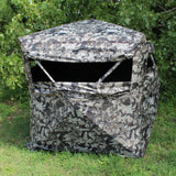 3-Person Ground Blind