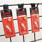 NEW "Glow in the Dark" Vertical Jigging Lures x 3 #03115014