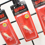 NEW "Glow in the Dark" Vertical Jigging Lures x 3 #03115014