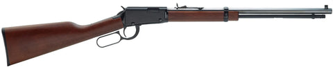 rimfire lever-action rifle