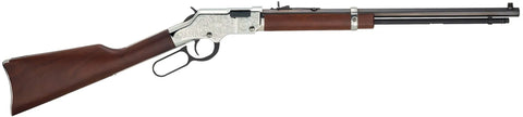 rimfire lever-action rifle