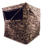 three person ground blind