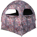 pop up ground blind