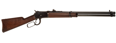 heritage model 92 lever action rifle