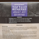 NEW PitMasters Hickory Jerky Kit #05284027