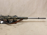 M700ML 50 Cal #07276414