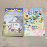 "Nutshell News" Magazine x100 Volumes #01216806