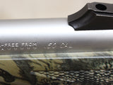 M700ML 50 Cal #07276414