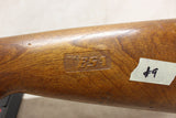 Sportsman-Five 22LR Smoothbore #05206414