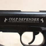 Defender CO2 Pistol #04306417