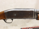 Model 10 12ga #09286415