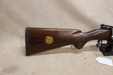 M96 6.5x55mm Sporter #05206415