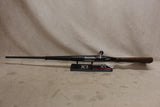 M96 6.5x55mm Sporter #05206415