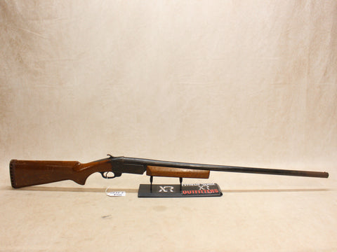 Model 402 12ga Single Shot #06165406