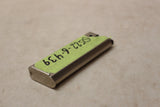 Nickel 22LR Magazine #05226439